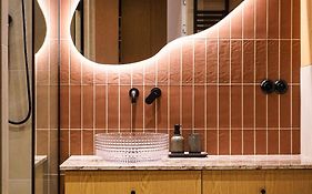 Apartament Cicha z dużym balkonem- miejsce parkingowe w garażu